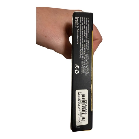 OtterBox Commuter Series iPhone 11 Pro Cases - 1 Light Pink & 2 Dark Blue - Picture 5 of 5